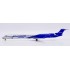 1/200 BOMBARDIER HOUSE COLOUR CRJ-1000ER NEXTGEN REG: C-FNXG WITH STAND