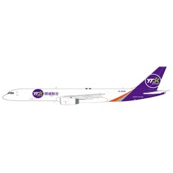 D - 1/400 YTO CARGO AIRLINES BOEING 757-200(PCF) REG: B-2859 D - 1/400 YTO CARGO AIRLINES BOEING 757-200(PCF) REG: B-2859