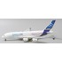 1/400 AIRBUS INDUSTRIE AIRBUS A380 MORE PERSONAL SPACE REG: