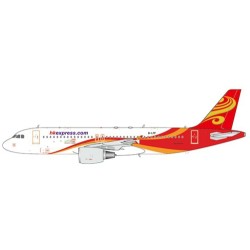 1/400 HK EXPRESS AIRBUS A320 REG: B-LPF WITH ANTENNA