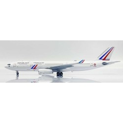 1/400 FRENCH AIR FORCE AIRBUS A330-200 REG: F-UJCT WITH AN