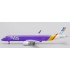 1/400 FLYBE EMBRAER ERJ190-200LR REG: G-FBEM WITH ANTENNA