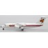 1/400 THAI AIRWAYS BRITISH AEROSPACE BAE 146-300 HS-TBK LH4241
