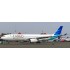 1/400 GARUDA INDONESIA AIRBUS A330-300 CARGO TITLE REG: PK-G