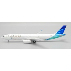 1/400 GARUDA INDONESIA AIRBUS A330-300 CARGO TITLE REG: PK