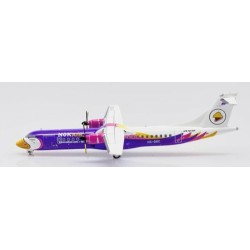 1/400 NOK AIR ATR72-500 REG: HS-DRC WITH ANTENNA LH4256