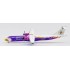 1/400 NOK AIR ATR72-500 REG: HS-DRC WITH ANTENNA LH4256