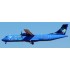 1/400 AZUL ATR-72-500 REG: PP-PTU WITH ANTENNA LH4258