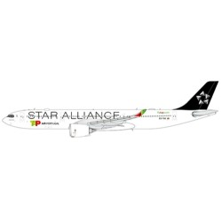 1/400 TAP AIR PORTUGAL AIRBUS A330-900NEO 'STAR ALLIANCE' LH4262