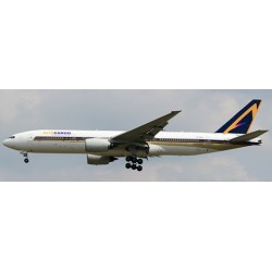 1/400 ALISCARGO AIRLINES BOEING 777-200(ER) REG: EI-GWB WITH
