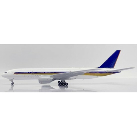 1/400 AIR NEW ZEALAND BOEING 777-200(ER) ZK-OKJ LH4272