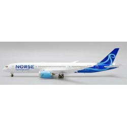 1/400 NORSE ATLANTIC AIRWAYS BOEING 787-9 DREAMLINER FLAP DOWN LN-FNB LH4281A