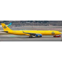 1/400 CORREOS CARGO A330-300 REG: EC-LXA LH4282 1/400 CORREOS CARGO A330-300 REG: EC-LXA LH4282