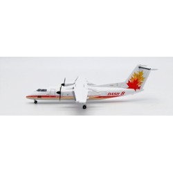 1/400 DE HAVILLAND CANADA DASH 8-Q100 HOUSE COLOR 48 REG: C-