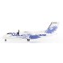 1/400 DE HAVILLAND CANADA BOMBARDIER DASH 8-Q200 HOUSE COLOR C-FBCS LH4295