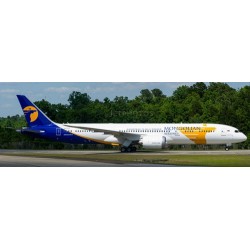 1/400 MIAT MONGOLIAN AIRLINES BOEING 787-9 DREAMLINER FLAP D