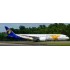 1/400 MIAT MONGOLIAN AIRLINES BOEING 787-9 DREAMLINER FLAP D