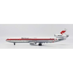 1/400 MARTINAIR MCDONNELL DOUGLAS MD-11 40 YEARS IN THE AIR
