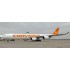 1/400 CONVIASA AIRBUS A340-600 REG: YV3533 WITH ANTENNA