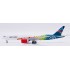 1/400 CENTRAL AIRLINES (YUNEXPRESS) BOEING 777F REG: B-2082 WITH ANTENNA