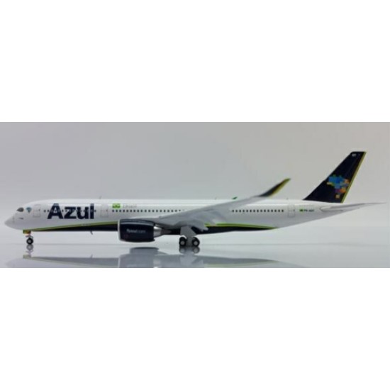 1/400 AZUL AIRBUS A350-900XWB REG: PR-AOY FLAPS DOWN WITH
