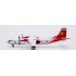 1/400 UKRAINE AIR FORCE ANTONOV AN-26 RESCUE SERVICE REG: 04