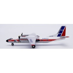 1/400 CUBANA ANTONOV AN-26 OC REG: CU-T1425 LH4345