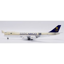 1/400 SAUDIA CARGO BOEING 747-8F INTERACTIVE SERIES REG: HZ-A13 WITH ANTENNA 1/400 SAUDIA CARGO BOEING 747-8F INTERACTIVE SERIES REG: HZ-A13 WITH ANTENNA