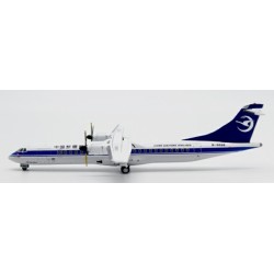 1/400 CHINA XINJIANG AIRLINES ATR72-500 REG: B-3026 1/400 CHINA XINJIANG AIRLINES ATR72-500 REG: B-3026