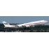 1/400 ABU DHABI AMIRI FLIGHT BOEING 747-8(BBJ) REG: A6-PFA W