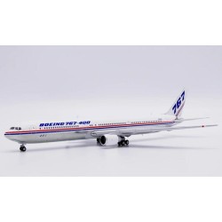 1/400 BOEING COMPANY BOEING 767-400ER N76400 LH4361