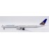 1/400 CONTINENTAL AIRLINES BOEING 767-400ER REG: N66051 WITH ANTENNA