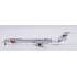 1/400 SAS SCANDINAVIAN AIRLINES MCDONNELL DOUGLAS MD-90 OC REG: OY-KIM WITH ANTENNA