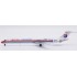 1/400 CHINA EASTERN AIRLINES MCDONNELL DOUGLAS MD-90 REG: B-2269 WITH ANTENNA