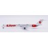 1/400 LION AIR MCDONNELL DOUGLAS MD-90 REG: PK-LIP WITH ANTENNA