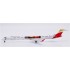 1/400 IBERIA REGIONAL (AIR NOSTRUM) BOMBARDIER CRJ-1000ER RESERVA LA RIOJA REG: EC-MJO WITH ANTENNA