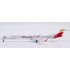 1/400 IBERIA REGIONAL (AIR NOSTRUM) BOMBARDIER CRJ-1000ER VISITA VIGO REG: EC-MLO WITH ANTENNA