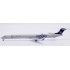 1/400 GARUDA INDONESIA BOMBARDIER CRJ-1000ER SKYTEAM REG: PK-GRA WITH ANTENNA