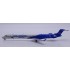 1/400 BOMBARDIER HOUSE COLOUR CRJ-1000ER NEXTGEN REG: C-FNXG WITH ANTENNA