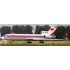 1/200 CHINA AIR FORCE TUPOLEV TU-154M REG:B-4028