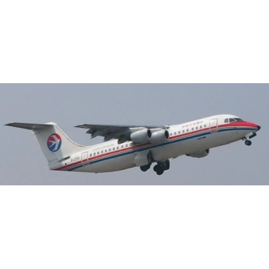 1/200 CHINA EASTERN BAE146-300 REG:B-2719 WITHOUT STAND