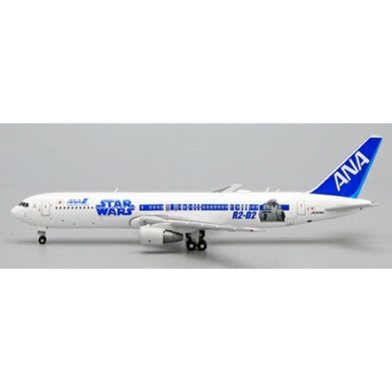 1/500 ALL NIPPON AIRWAYS BOEING 787-9 DREAMLINER SW R2 D2 LIVERY JA873A PX5004