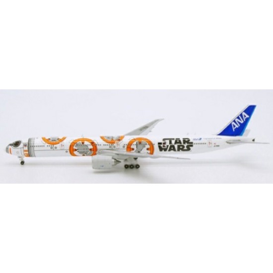 1/500 ALL NIPPON AIRWAYS BOEING 777-300ER BB-8 REG: JA789A PX5005