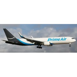 1/200 PRIME AIR BOEING 767-300(ER)(BCF) INTERACTIVE SERIES R