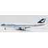 JCSA2017 - 1/200 MISC BOEING 747-400 REG: VR-HOV WITH STAND