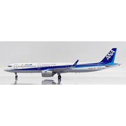 1/200 ALL NIPPON AIRWAYS AIRBUS A321NEO REG: JA138A WITH STAND