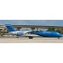 1/200 AIRTRAN AIRWAYS BOEING 717-200 ORLANDO MAGIC LIVERY RE SA2038