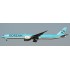 1/200 KOREAN AIR BOEING 777-300ER NC REG: HL8008 WITH STAND