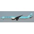1/200 KOREAN AIR BOEING 777-300ER NC REG: HL8008 FLAPS DOWN WITH STAND