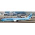 1/200 KOREAN AIR BOEING 737-900ER NC REG: HL8248 WITH STAND